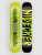 Nidecker Sensor 2027 Kids Snowboard black / yellow / white