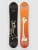 Nidecker Sensor Mons 2026 Snowboard uni