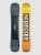 Nidecker Sensor Snowboard blue