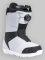 Nidecker Sierra 2027 Snowboard-Boots gray / black