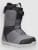 Nidecker Sierra Hardboots grey