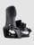 Nidecker Supermatic Carbon 2026 Snowboard-Bindung black