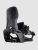 Nidecker Supermatic Carbon 2026 Snowboard-Bindung black