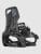 Nidecker Supermatic Snowboard-Bindung black