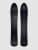 Nidecker The Gun Snowboard black