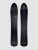 Nidecker The Gun Snowboard black