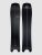 Nidecker The Mosquito 2025 Snowboard black