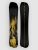 Nidecker The Smoke G 2027 Snowboard black / gold