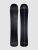 Nidecker The Smoke Snowboard black