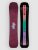 Nidecker Venus Plus 2027 Snowboard purple