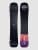 Nidecker Venus Plus Snowboard purple