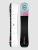 Nidecker Venus Snowboard multicolor