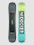 Nidecker Youth Sensor Kids Snowboard multicolor