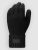 Nike City Knit Handschuhe black / black