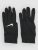 Nike Therma-Fit Fleece Tg Handschuhe black / white