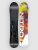 Nitro Alternator FX 2027 Snowboard uni