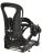 Nitro Arc Miniganger 2023 Splitboard-Bindung black