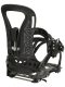 Nitro Arc Miniganger 2023 Splitboard-Bindung black