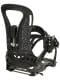 Nitro Arc Miniganger 2023 Splitboard-Bindung black