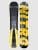 Nitro Beast Snowboard uni