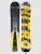 Nitro Beast Snowboard uni