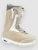 Nitro Bianca TLS+ 2025 Snowboard-Boots sand