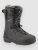 Nitro Capital TLS+ 2025 Snowboard Boots black