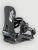 Nitro Charger Mini Bag 2027 Kids Snowboard-Bindung ultra black
