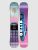 Nitro Cheap Thrills 2025 Snowboard uni