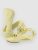 Nitro Cosmic 2026 Snowboard-Bindung light lemon