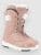 Nitro Crown BOA 2026 Snowboard-Boots rose