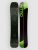 Nitro Doppleganger 152 2023 Splitboard uni
