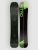 Nitro Doppleganger 160 2023 Splitboard uni