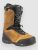 Nitro El Mejor TLS+ 2026 Snowboard Boots brown