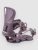 Nitro Fate 2026 Snowboard-Bindung plum