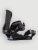 Nitro Fate 2027 Snowboard-Bindung ultra black