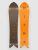 Nitro Fintwin 2026 Snowboard uni