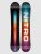 Nitro Future Team Kids Snowboard uni