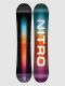 Nitro Future Team Kids Snowboard uni