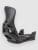 Nitro Mens 2026 Step On Bindings ultra black