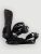 Nitro Phantom 2027 Snowboard-Bindung black fade