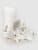 Nitro Poison 2026 Snowboard-Bindung white