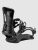 Nitro Rambler 2026 Snowboard-Bindung ultra black