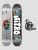 Nitro Ripper Kids + Charger Micro Set Kids Snowboard-Set uni