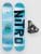 Nitro Ripper Kids + Charger Mini S 2026 Kids Snowboard-Set uni