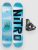 Nitro Ripper Kids + Charger Mini S 2026 Kids Snowboard-Set uni