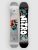 Nitro Ripper Youth 2024 Kids Snowboard uni