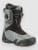 Nitro Select BOA 2026 Hardboots charcoal / black