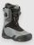 Nitro Select BOA 2026 Snowboard Boots charcoal / black