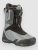 Nitro Select TLS+ 2026 Snowboard Boots charcoal / black